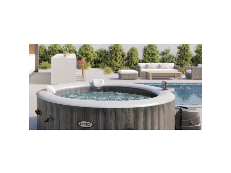 Le boom du Spa : +15 % de croissance annuelle pour le bien-être à domicile