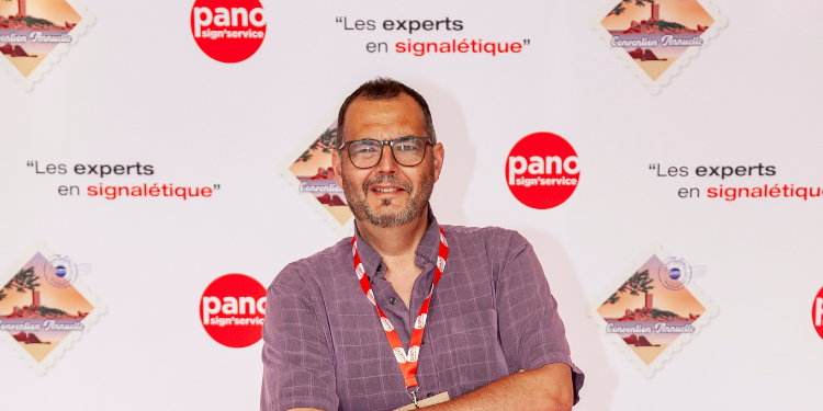 PANO - Le centre de la France au cœur du développement du réseau PANO !