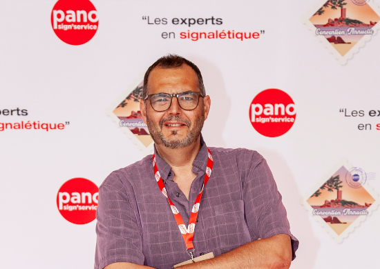 PANO - Le centre de la France au cœur du développement du réseau PANO !