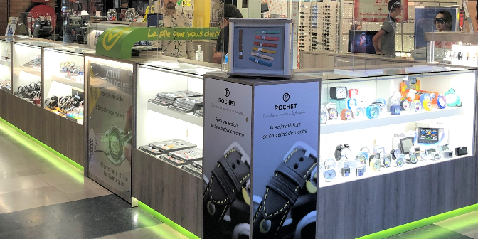 PIL'VITE - Le commerce spécialisé de proximité n’a jamais été aussi actuel !