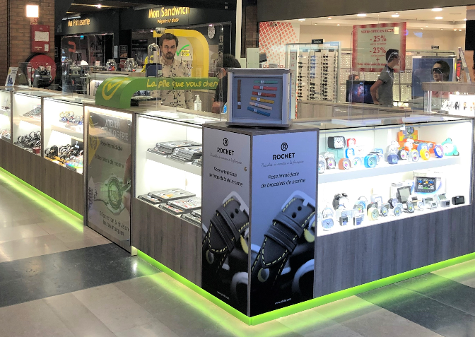 PIL'VITE - Le commerce spécialisé de proximité n’a jamais été aussi actuel !