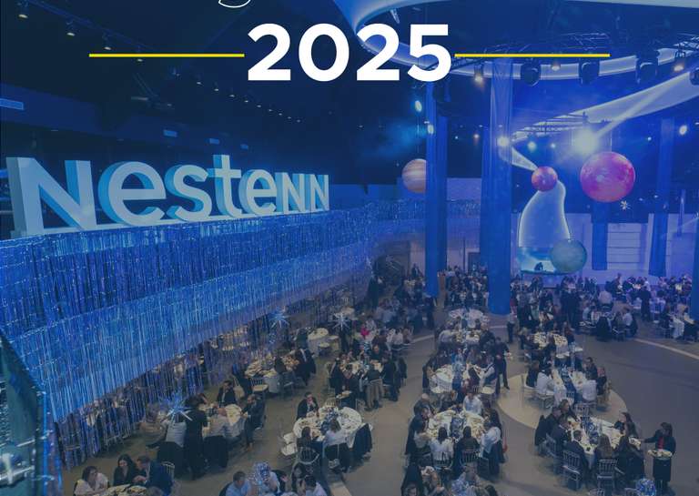 NESTENN - LE CONGRÈS ANNUEL NESTENN : Un regard vers l’avenir