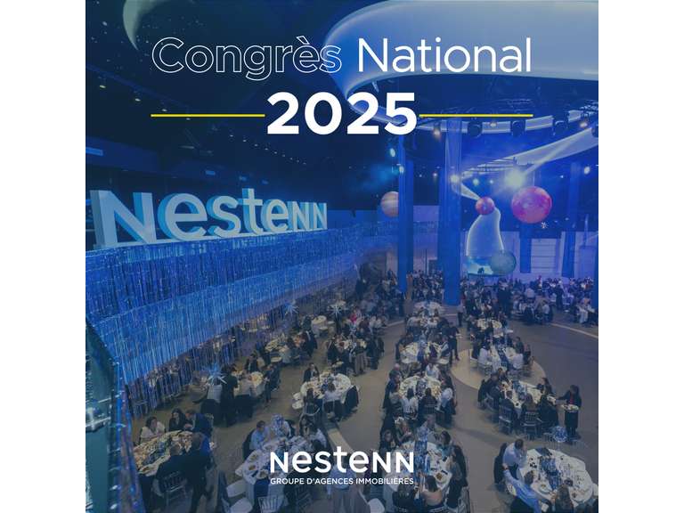 LE CONGRÈS ANNUEL NESTENN : Un regard vers l’avenir