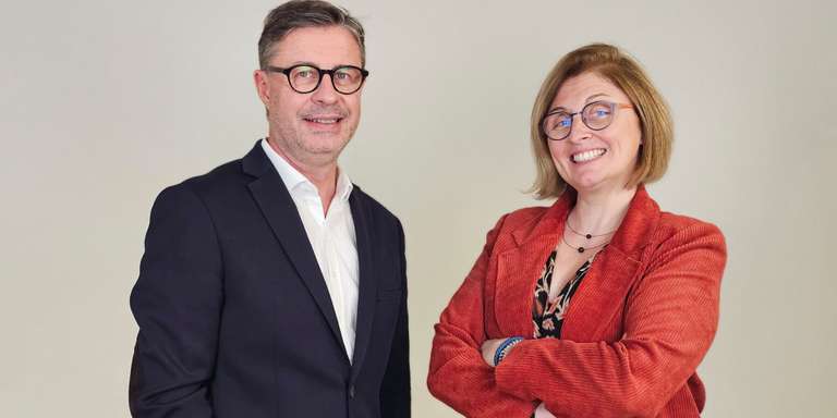 HÉMISPHÈRE SUD - Le GRAM renforce sa position de leader