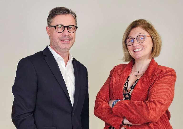 HÉMISPHÈRE SUD - Le GRAM renforce sa position de leader