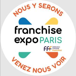 Le Groupe Fournier à Franchise Expo Paris