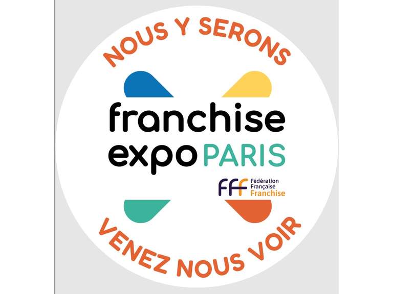 Le Groupe Fournier à Franchise Expo Paris