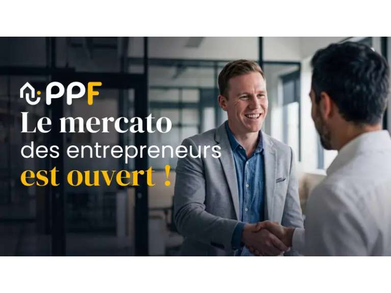 Le leader de la rénovation énergétique lance son mercato entrepreneurial