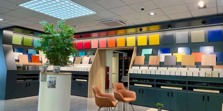 CUISINE PLUS - LE MAGASIN CUISINE PLUS DE BAYONNE FAIT PEAU NEUVE