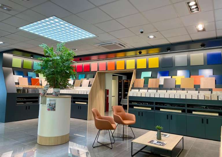 CUISINE PLUS - LE MAGASIN CUISINE PLUS DE BAYONNE FAIT PEAU NEUVE