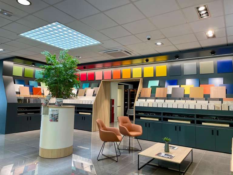 LE MAGASIN CUISINE PLUS DE BAYONNE FAIT PEAU NEUVE