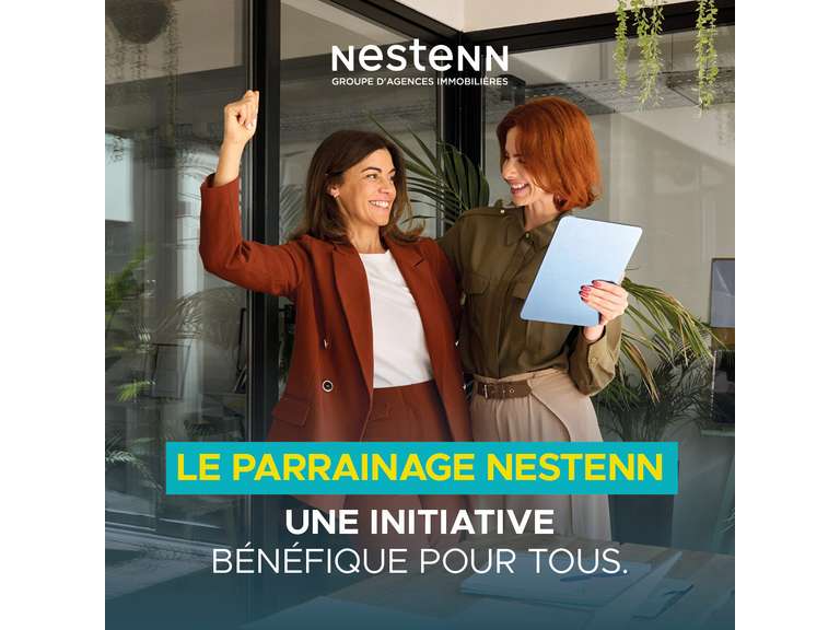 Le programme de parrainage Nestenn : une initiative prometteuse et bénéfique pour tous