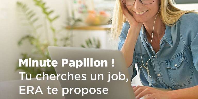 ERA IMMOBILIER - Le RDV des talents