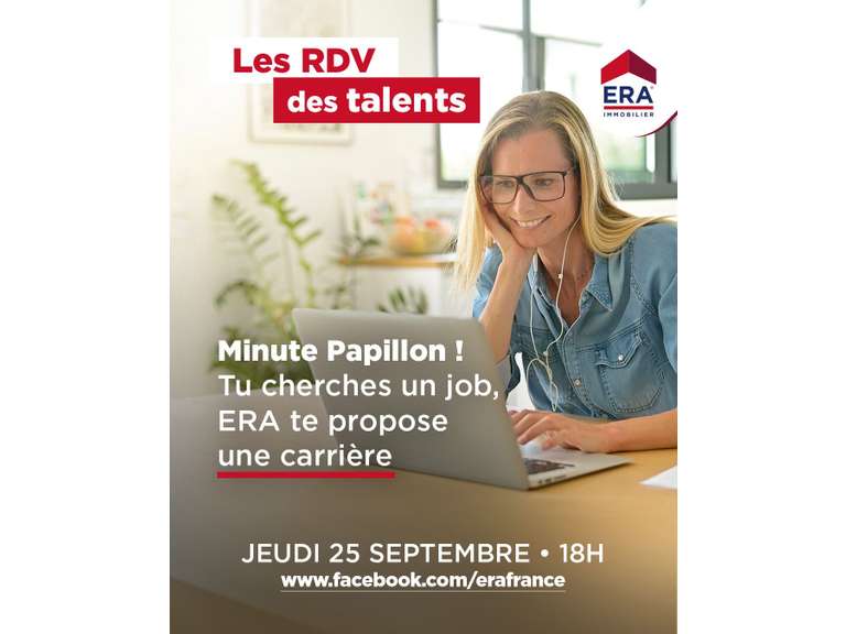 Le RDV des talents