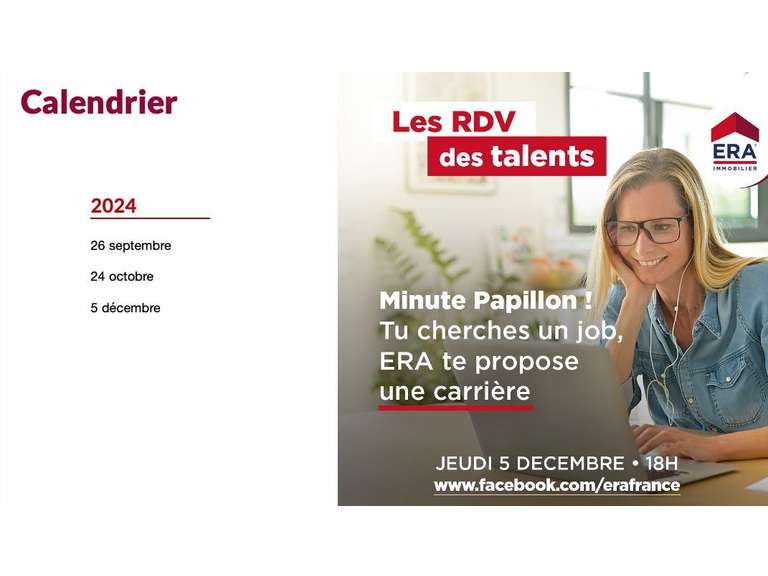LE RECRUTEMENT
