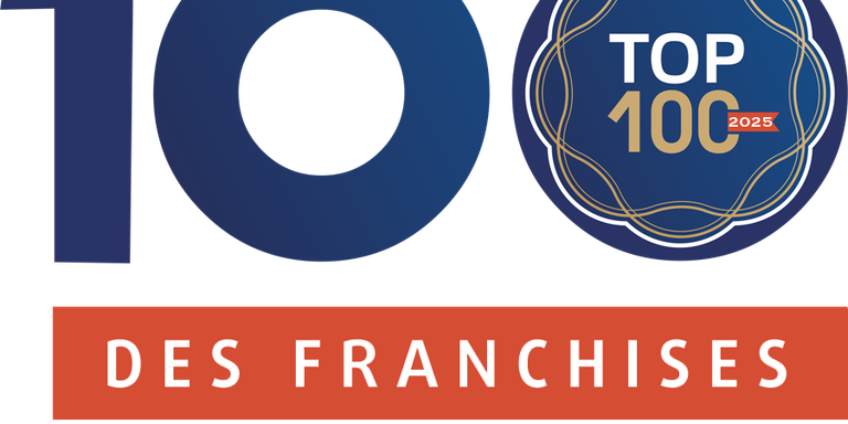 ATTILA - Le réseau ATTILA intègre le classement 2025 des 100 meilleures franchises en France