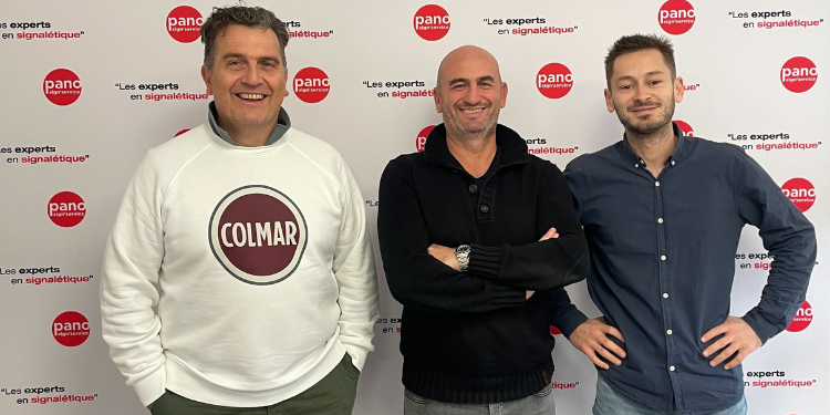 PANO - Le réseau PANO poursuit son expansion avec l’ouverture d’une nouvelle agence à Aubagne !