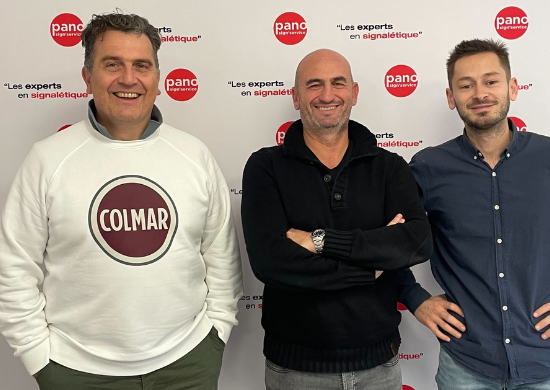 PANO - Le réseau PANO poursuit son expansion avec l’ouverture d’une nouvelle agence à Aubagne !