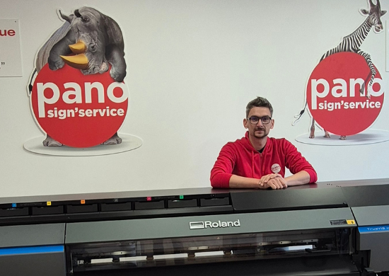 PANO - Le réseau PANO renforce sa présence en Bourgogne avec une agence à Mâcon