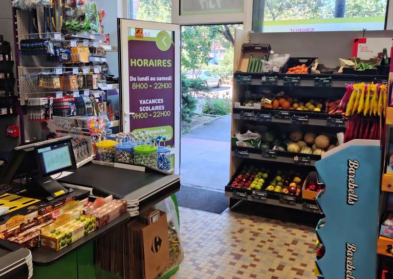 PROXI - Le réseau Proxi s'agrandit dans le Nord