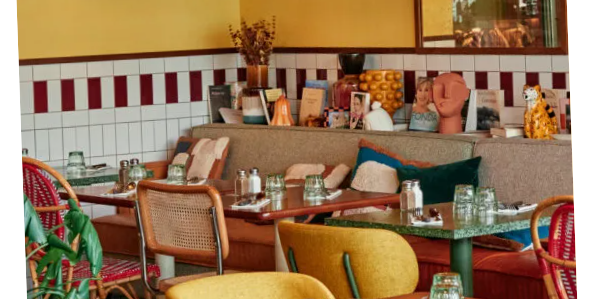 La Côte & L’arête - 🥇🥇Le réseau qui avance vous donne rendez-vous au salon de la Franchise 🥇🥇