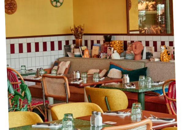 La Côte & L’arête - 🥇🥇Le réseau qui avance vous donne rendez-vous au salon de la Franchise 🥇🥇