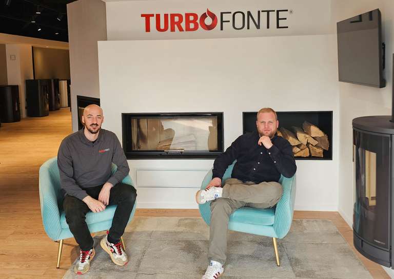 TURBO FONTE - Le réseau TURBO FONTE s’implante dans l’Aisne avec l’ouverture d’un nouveau magasin à Saint-Quentin.