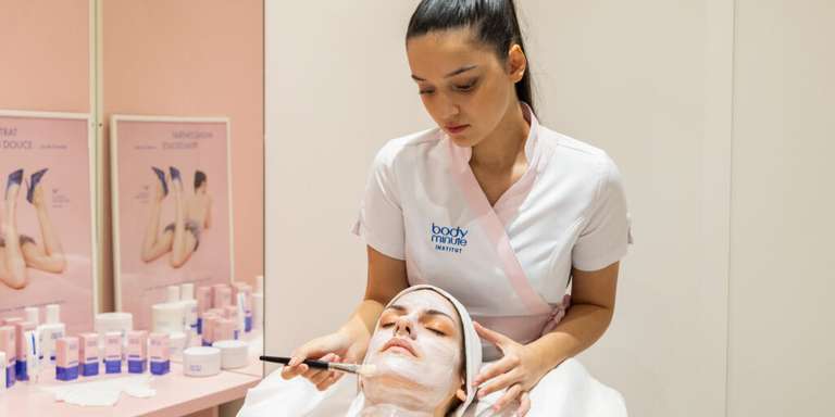 BODYMINUTE - Les bonnes raisons de devenir franchisée Bodyminute