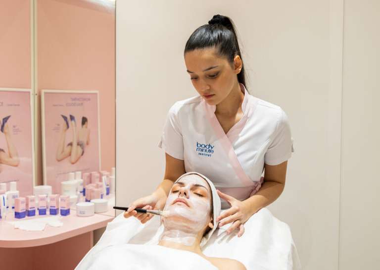 BODYMINUTE - Les bonnes raisons de devenir franchisée Bodyminute