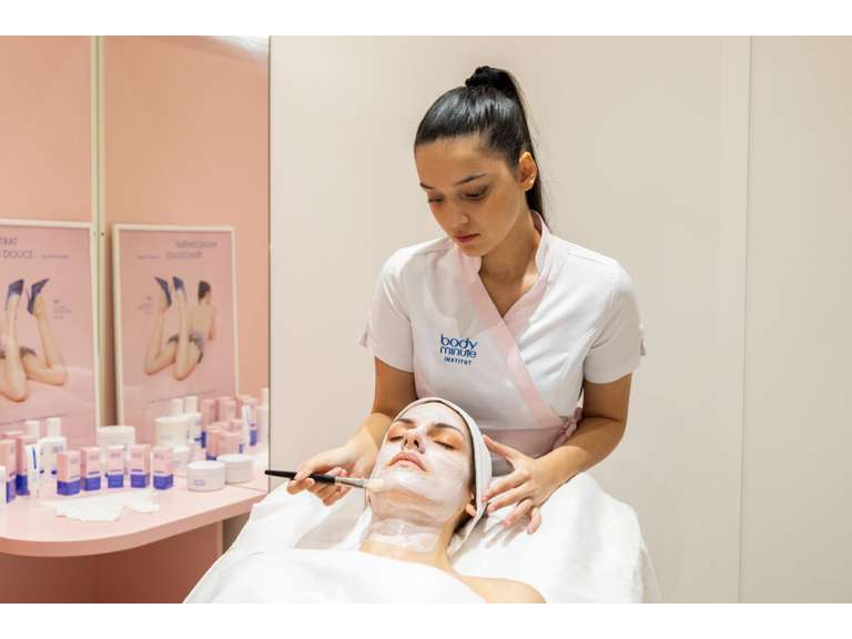 Les bonnes raisons de devenir franchisée Bodyminute