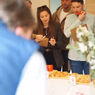 Les Boulangeries Sophie LEBREUILLY : un réseau de franchise qui donne une place aux idées du terrain