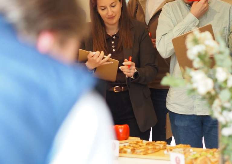 Boulangeries Sophie LEBREUILLY - Les Boulangeries Sophie LEBREUILLY : un réseau de franchise qui donne une place aux idées du terrain