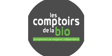 Le réseau de franchise LES COMPTOIRS DE LA BIO