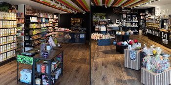 Franchise LES COMPTOIRS THÉ CAFÉ : opportunités de création