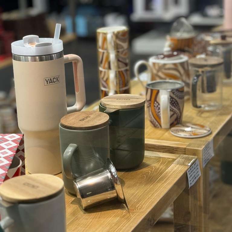 LES COMPTOIRS THÉ CAFÉ : des franchisés satisfaits