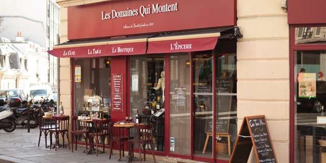 LES DOMAINES QUI MONTENT : nous accompagnons nos franchisés