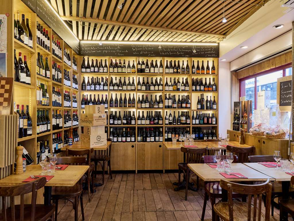 Ouvrir une enseigne LES DOMAINES QUI MONTENT