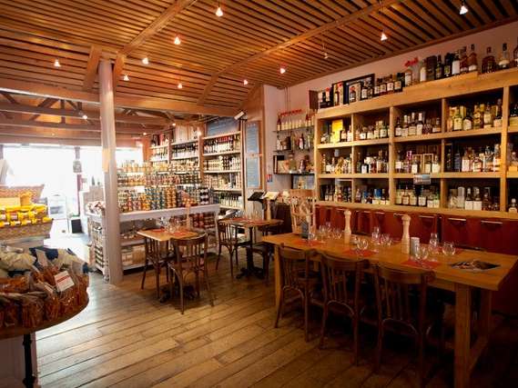 Ouvrir une enseigne LES DOMAINES QUI MONTENT