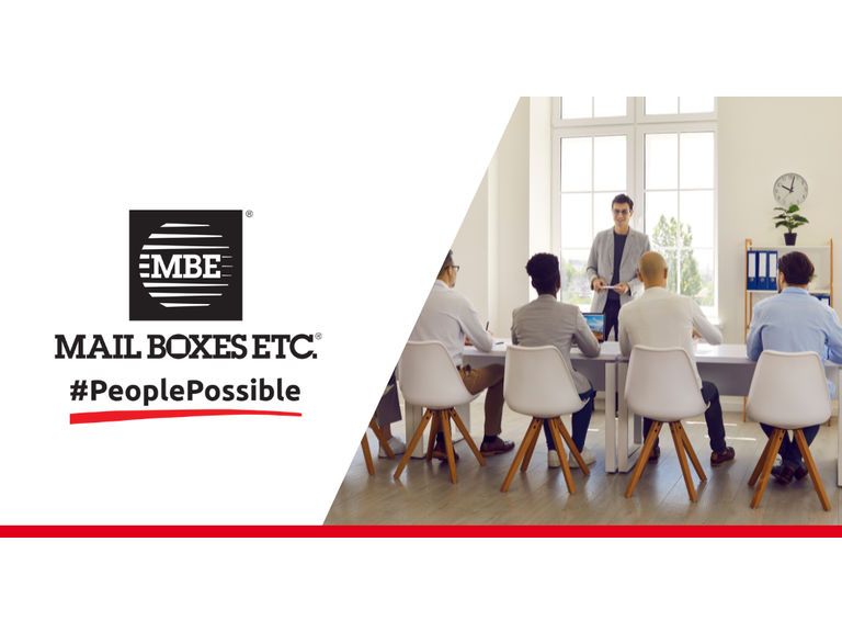 Les Franchisés : Acteurs de la communication de MBE