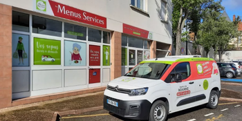 Franchise LES MENUS SERVICES : opportunités de reprise et création