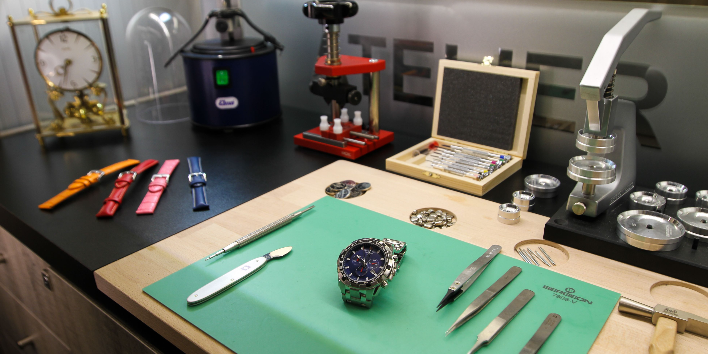 PIL'VITE - LES METIERS DU FRANCHISÉ PIL VITE