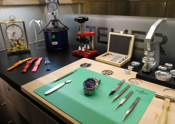 PIL'VITE - LES METIERS DU FRANCHISÉ PIL VITE