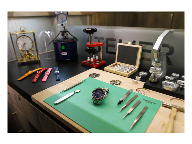 LES METIERS DU FRANCHISÉ PIL VITE