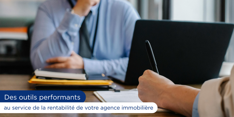 ERA IMMOBILIER - Les outils digitaux ERA pour performer