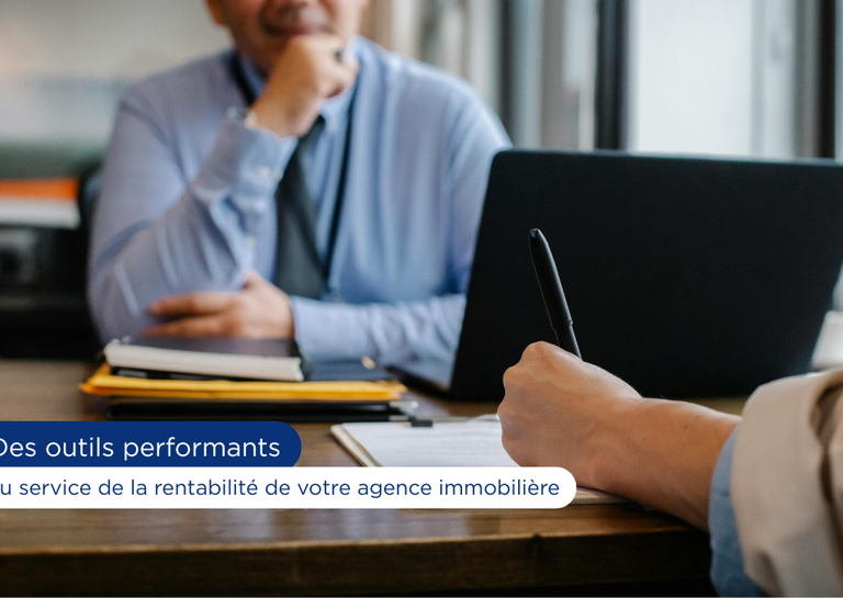 ERA IMMOBILIER - Les outils digitaux ERA pour performer