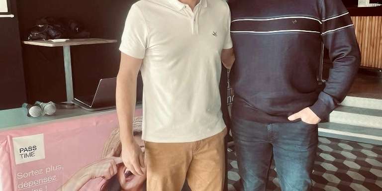 PASSTIME - Les racines américaines de PASSTIME®