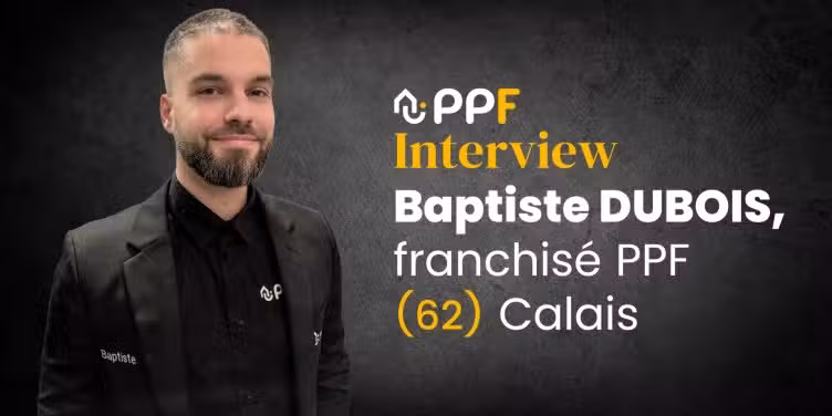 PPF - Les secrets de réussite d’un franchisé PPF après 9 ans d’expérience