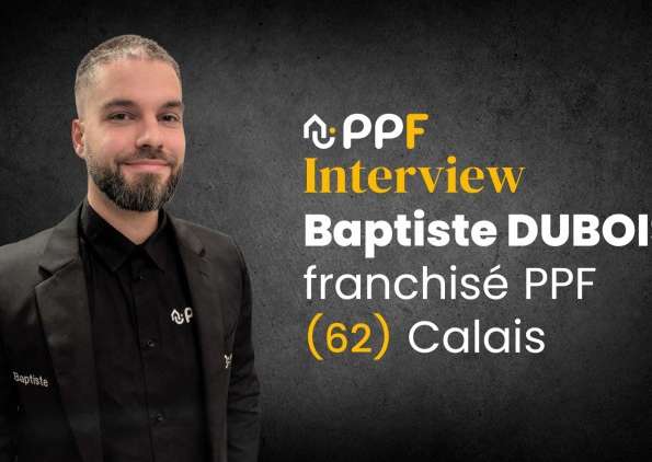 PPF - Les secrets de réussite d’un franchisé PPF après 9 ans d’expérience