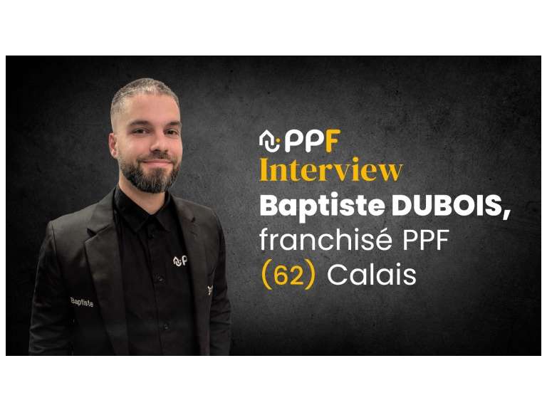 Les secrets de réussite d’un franchisé PPF après 9 ans d’expérience