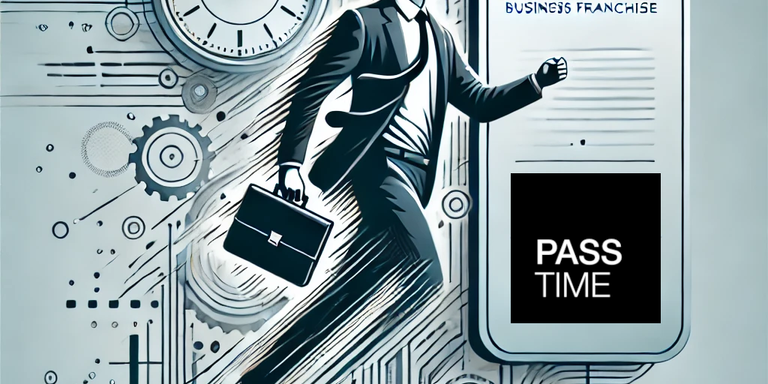 PASSTIME - Les Secrets d’une Marge Brute Élevée avec la Franchise PASSTIME